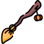 Witch broom Ikona 64x64