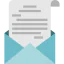Email icon 64x64