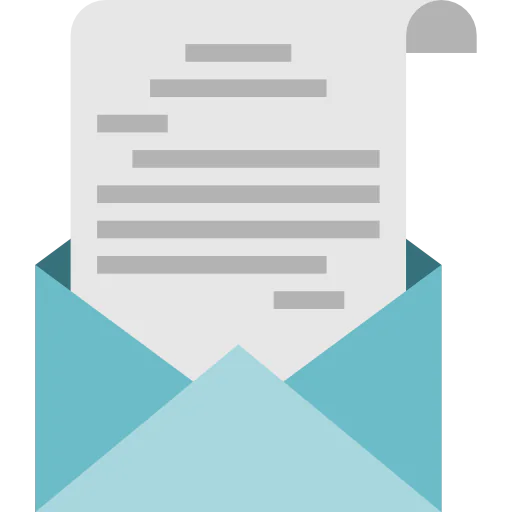 Email icon