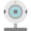 Webcam icon 64x64