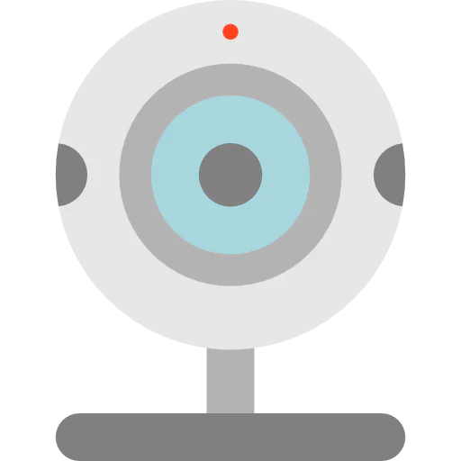 Webcam icon