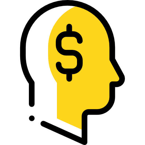 Thinking icon