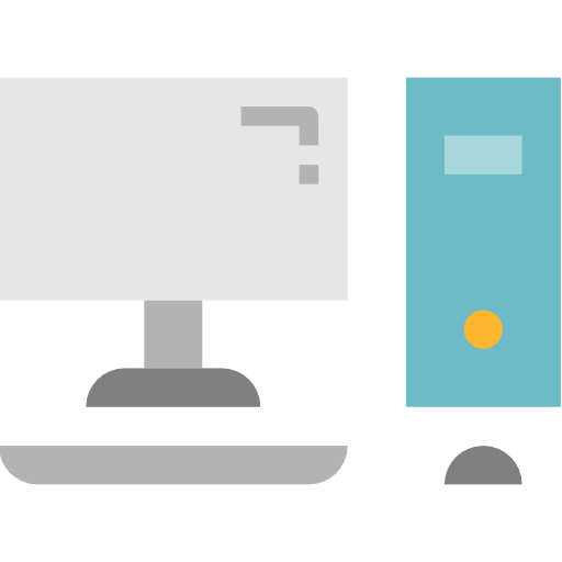 Computer icon