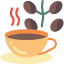 Coffee icon 64x64