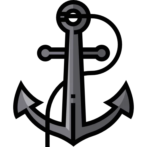 Anchor icon