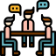 Meeting icon 64x64