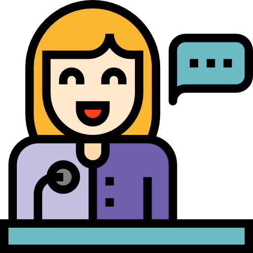 Lecture icon