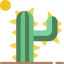 Cactus icon 64x64