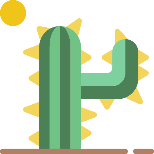 Cactus icon