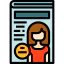 Magazine icon 64x64