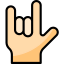Sign language icon 64x64