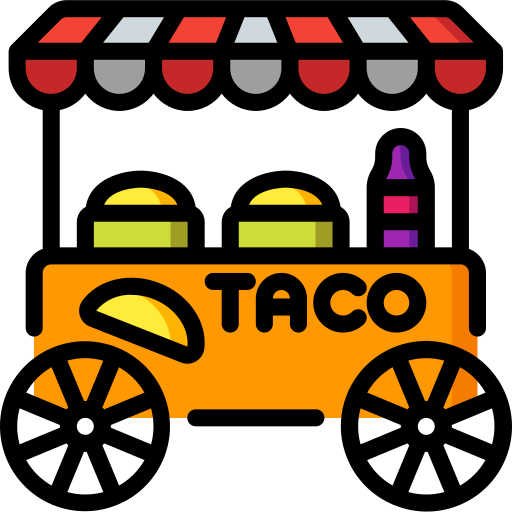 Taco icon