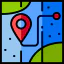 Map Symbol 64x64