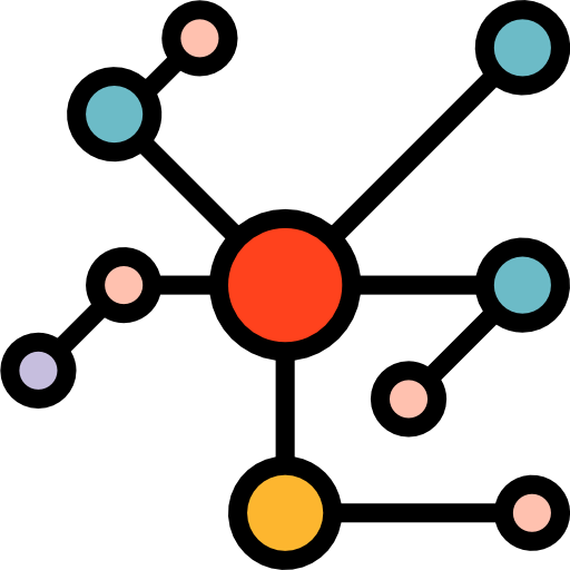 Network icon