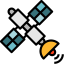 Satellite icon 64x64
