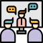 Videocall icon 64x64