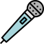 Microphone icon 64x64