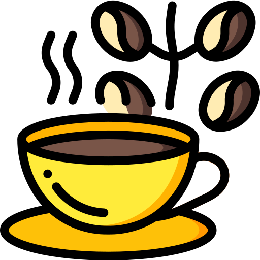 Coffee icon