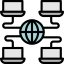Network icon 64x64