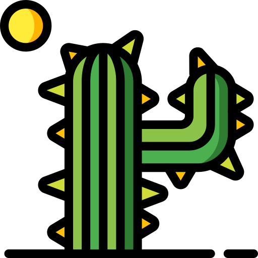Cactus icon