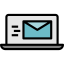 Email icon 64x64