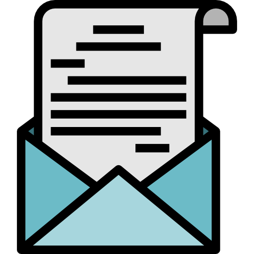 Email icon