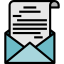 Email icon 64x64