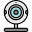 Webcam icon 64x64