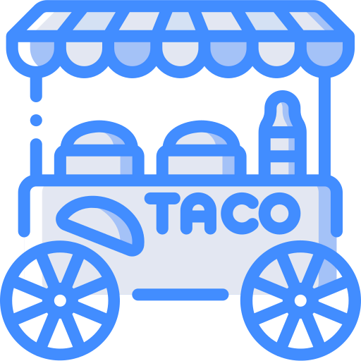 Taco icon