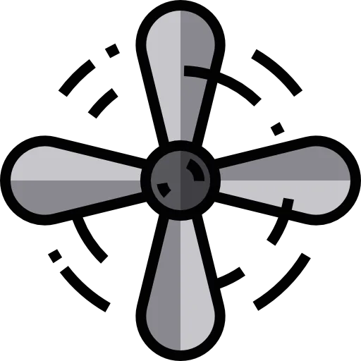 Propeller icon