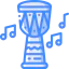 Drum icon 64x64