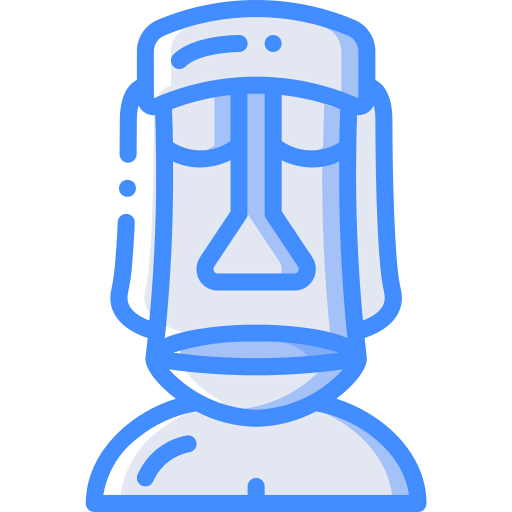 Moai icon