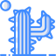 Cactus icon 64x64
