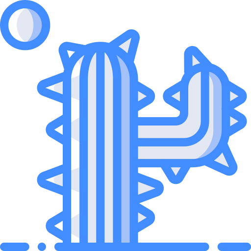 Cactus icon