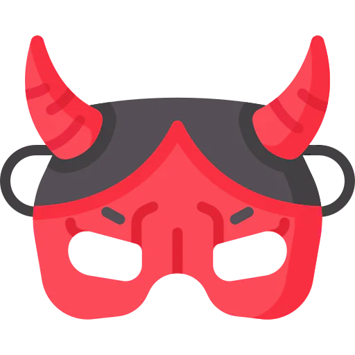 Demon icon