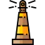 Lighthouse Symbol 64x64