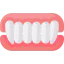 Dracula ícono 64x64