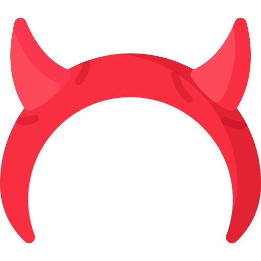 Demon icon