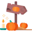 Halloween icon 64x64