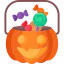 Candy bag 图标 64x64