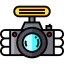 Photo camera Symbol 64x64