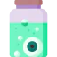 Eye jar biểu tượng 64x64