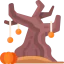 Haunted icon 64x64