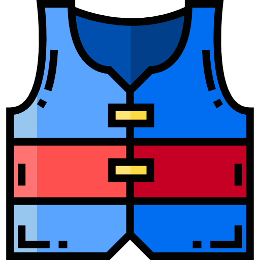 Lifejacket icon