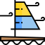 Windsurf Symbol 64x64