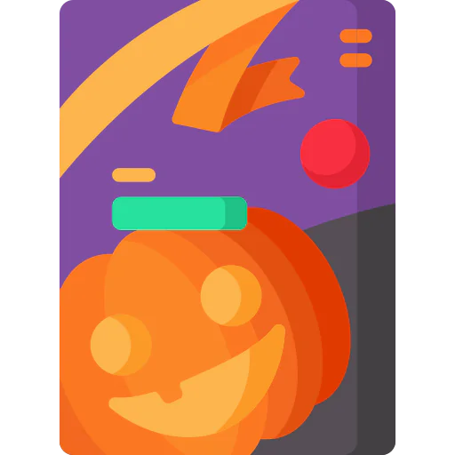 Poster icon