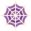 Spider web Symbol 64x64