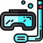 Snorkel Symbol 64x64
