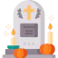 Tombstone Symbol 64x64