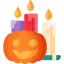 Candles icon 64x64
